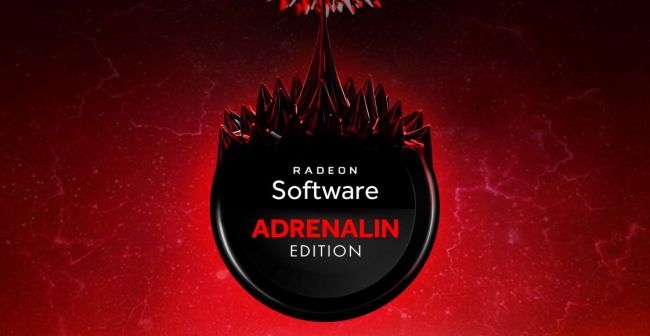 Radeon Software Adrenalin Edition sudah bisa diunduh melalui situs resmi AMD