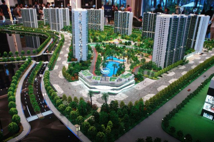 BSD Siap Picu Gairah Pasar Properti Nasional