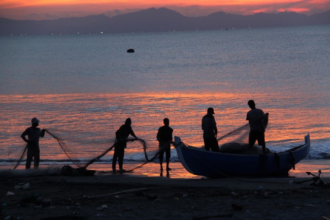 KKP: Sampling Kecil tak Bisa Menafikan yang Sudah Terbukti Nyata