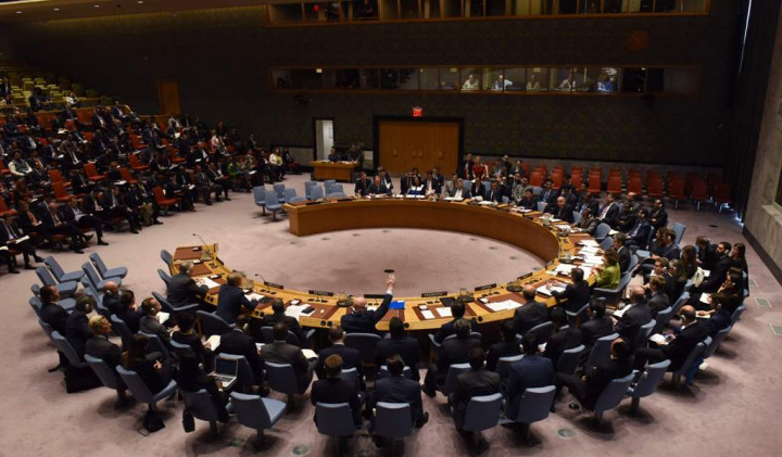 Sekjen Guterres Tegaskan Korut Harus Patuhi Resolusi DK PBB