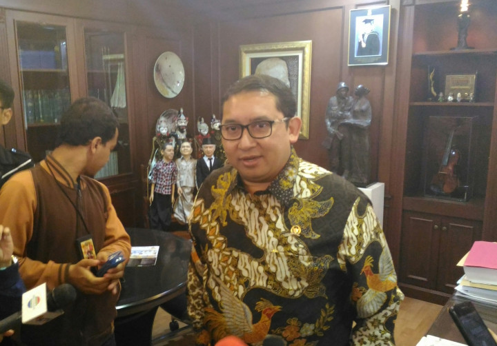 Nama Bambang Soesatyo Menguat jadi Ketua DPR
