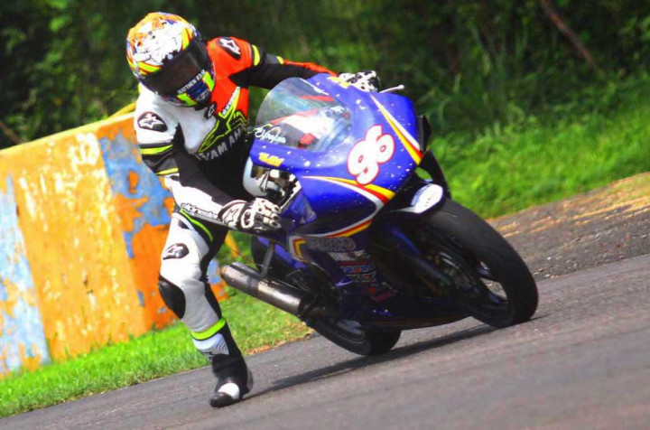 Tim Terra e Moto Siap Beradaptasi dengan Imanuel