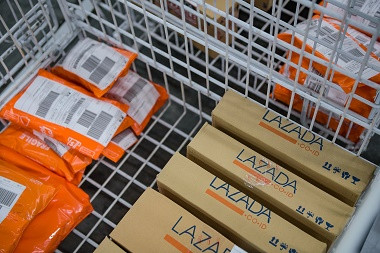 Catat Prestasi Harbolnas Terbaik, Xiaomi Paling Diburu di Lazada