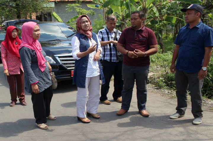 Pemkab Brebes Berencana Utang Bank untuk Bangun Infrastruktur