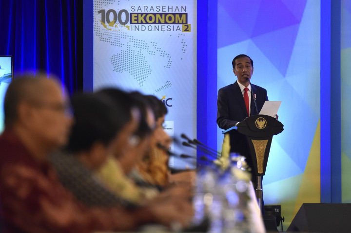 Presiden Berharap Komodo Bond Banyak Datangkan Investor Asing