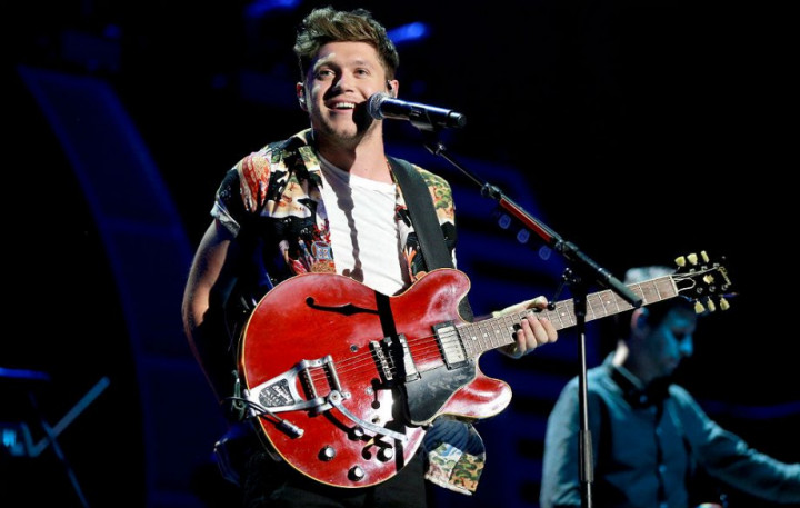 Niall Horan Siapkan Album Kedua Tahun Depan