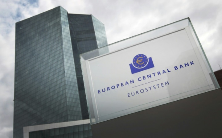 ECB Memutuskan Mempertahankan Tingkat Suku Bunga