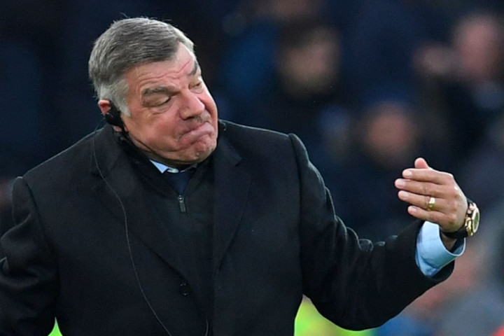 Allardyce Terpaksa Jual Ross Barkley pada Januari