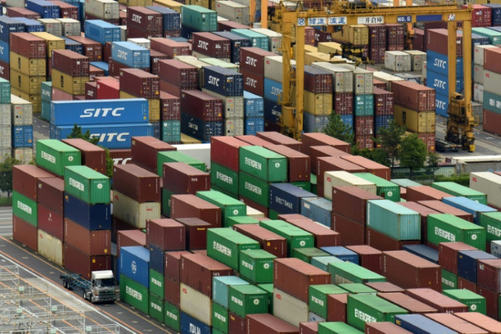 Japanese Business Confidence Hits 11-Year High