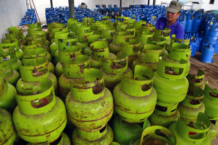 Kelangkaan Elpiji 3 Kg di Brebes Disebabkan Pengurangan Kuota di Agen