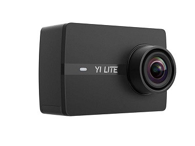 YI Lite, Kamera Aksi punya Xiaomi yang Hadir di Indonesia