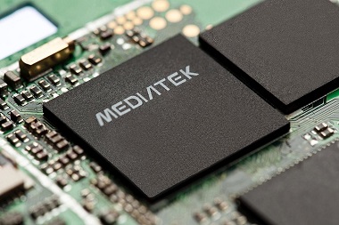 Mediatek Bikin Ponsel Mampu Pantau Kesehatan Pengguna