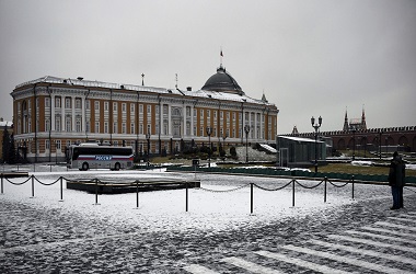 Pilpres Rusia Dijadwalkan Berlangsung 18 Maret 2018