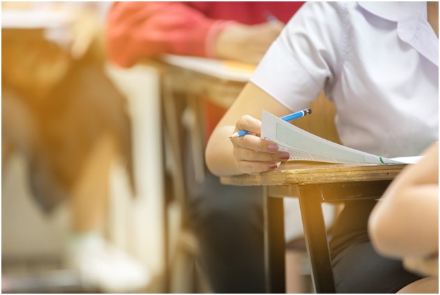 5 Kiat Jitu Lolos Tes Beasiswa