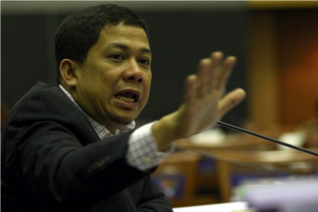 Fahri Yakin Kasasi PKS Ditolak