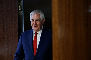 Menlu AS Tegaskan Korut Harus Buktikan Diri Jika Ingin Berdialog