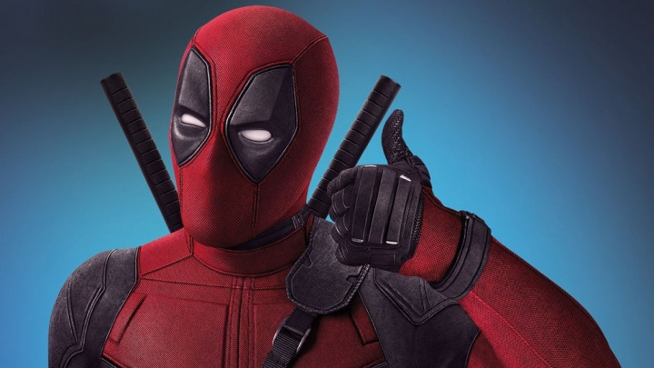 Disney tak Keberatan Deadpool 2 Punya Rating Dewasa