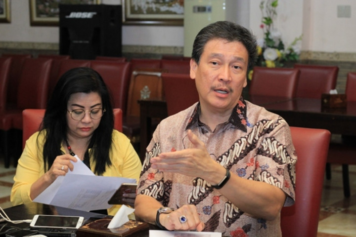 Bank Mayora Siap Tekan NPL jadi 2,8% di Akhir 2017