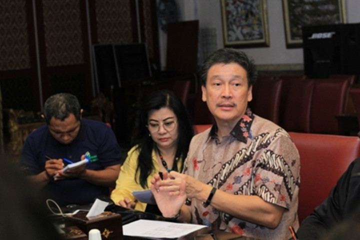 Bank Mayora Rogoh Rp35 Miliar Masuk ke Internet <i>Banking</i>