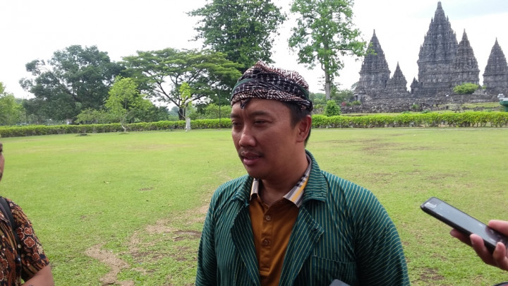 Menpora Minta Banser dan Kokam Jaga NKRI dan Pancasila