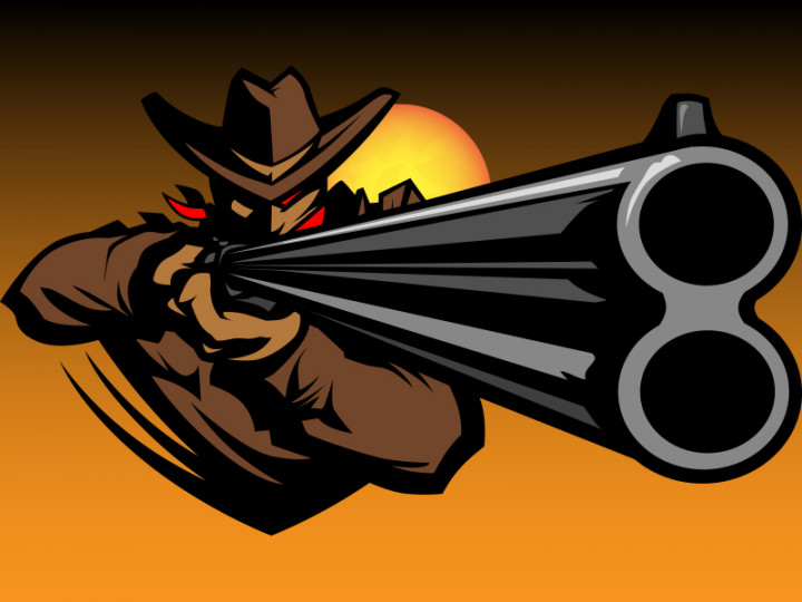 Dinamika Golkar, <i>Kill or Be Killed</i>