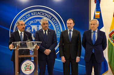 Berusaha Berdamai, Pemerintah dan Oposisi Venezuela Lanjutkan Dialog