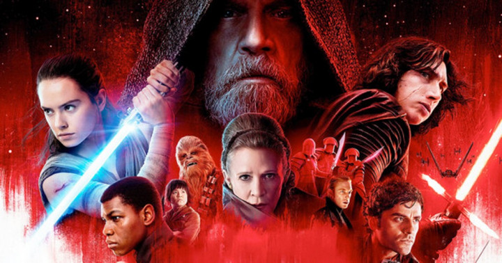 The Last Jedi: Dipuji Kritikus, Dikritik Penonton