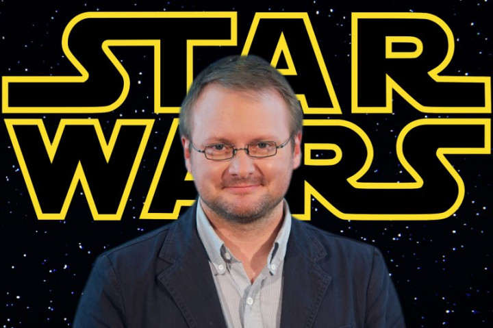 Rian Johnson Berharap Ada Sutradara Wanita yang Mengarahkan Star Wars