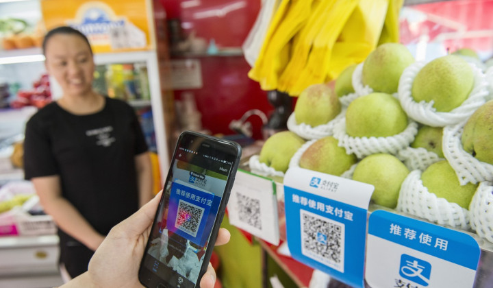 Pentingnya Data dari Sistem Pembayaran Nontunai