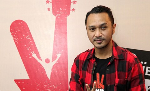 Terjun ke Politik, Giring 'Hutang' Dua Album Bersama Nidji