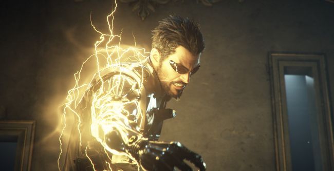 Eidos Montreal Ingin Fokus Garap Game Multiplayer