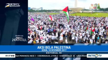 Aksi Bela Palestina