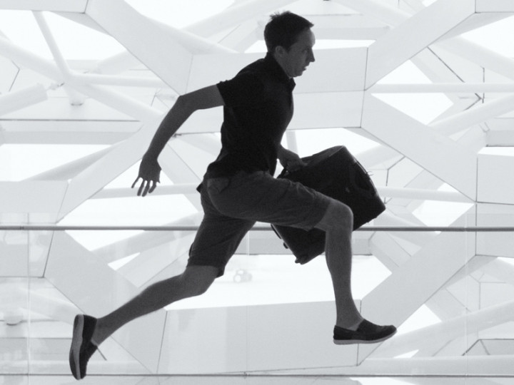 WNA yang Kabur dari Lapas Kerobokan Dicokok di Lombok