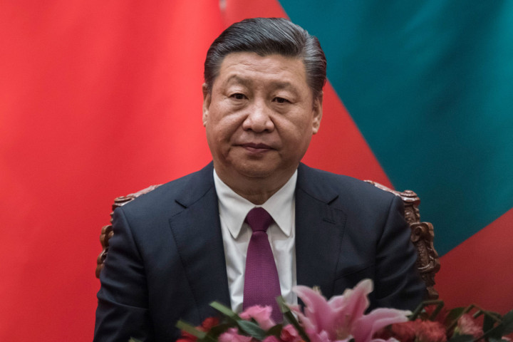 China Opens Major Economic Conference