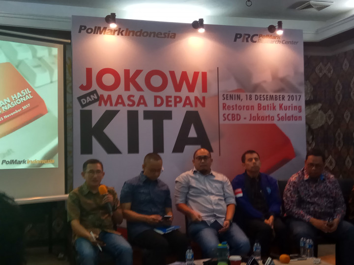 Prestasi Menteri Susi Dinilai Paling Mentereng