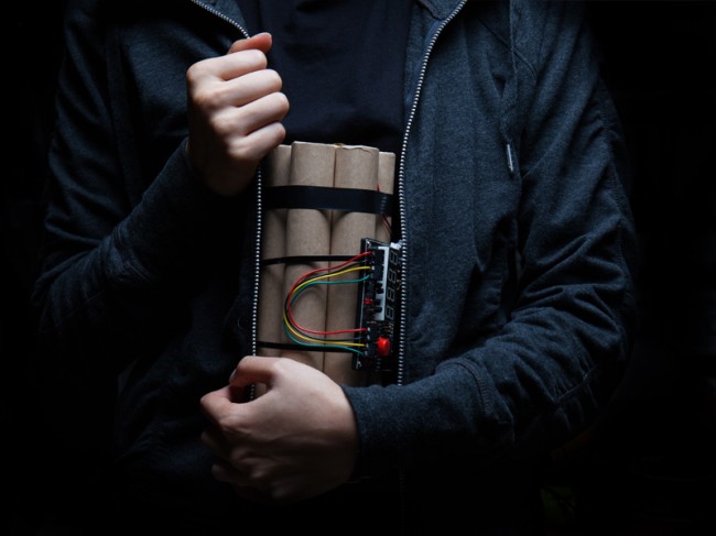 Police Have Arrested 28 Terror Suspects Ahead of Holidays: Spokesperson