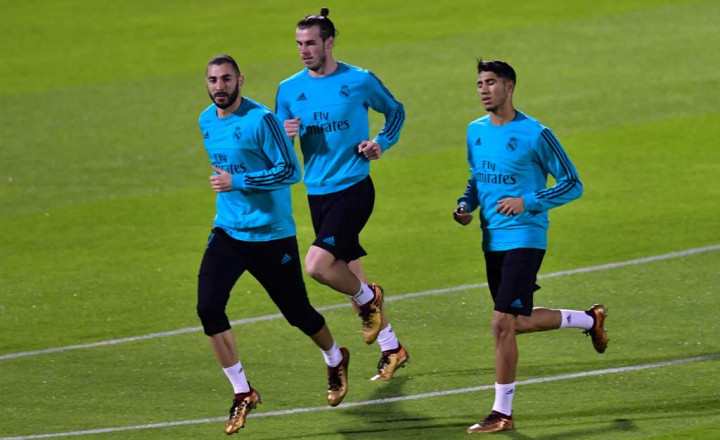 Kembalinya Bale Mengancam Posisi Isco