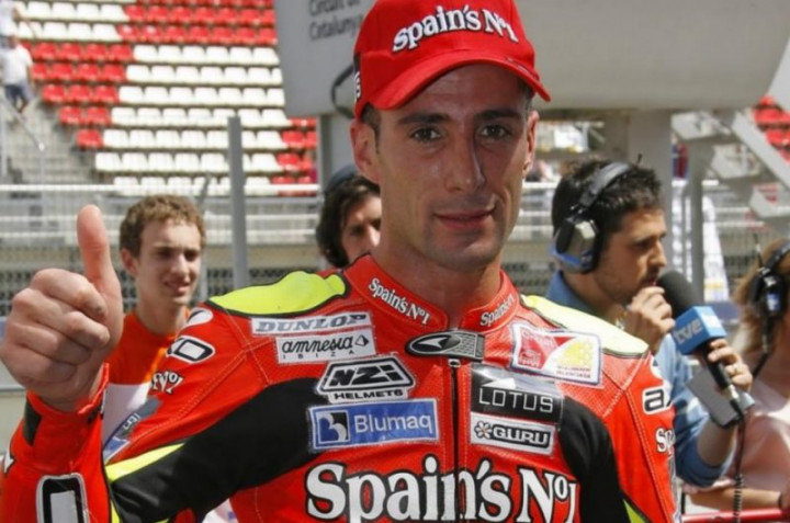 Eks Pembalap Moto2 akan Bantu Lorenzo di Ducati