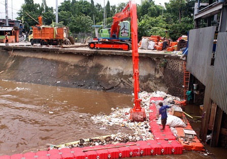 Sandi Bakal Konsultasi ke Luhut Soal PLT Sampah