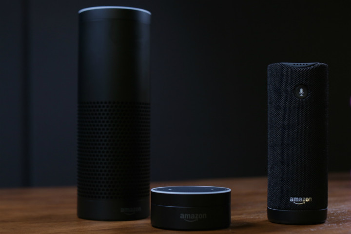 Amazon Echo Lebih Laku Ketimbang Google Home