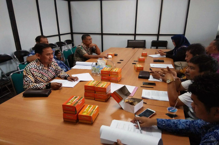 DPRD Tegal Segera Sahkan Raperda Pencegahan dan Penanggulangan HIV/AIDS