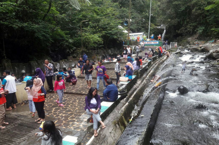 Empat Taman Wisata Alam Dikembangkan Jadi Klaster Borobudur