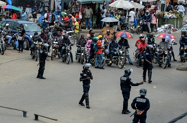 Empat Polisi Kamerun Tewas Dibunuh Separatis