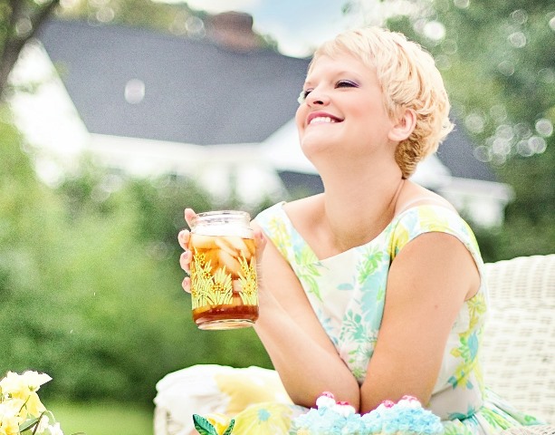 Empat Ramuan Alami untuk Hilangkan Hot flashes di Masa Menopause