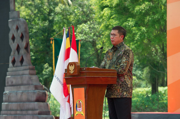 Menteri Agama Sebut Perceraian Sudah Jadi Gaya Hidup