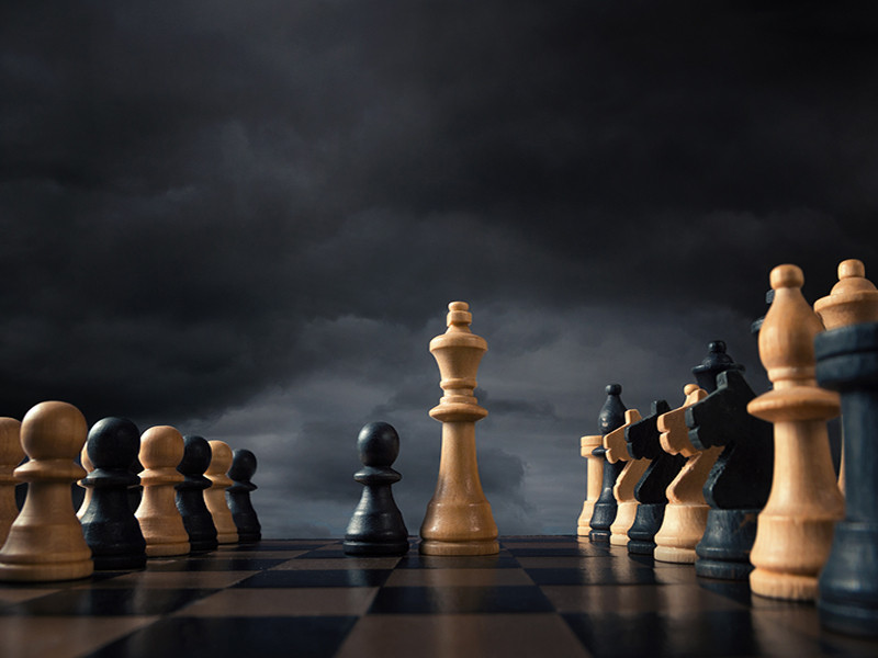 ILUSTRASI: Politik/Muhammad Rizal/Medcom.id