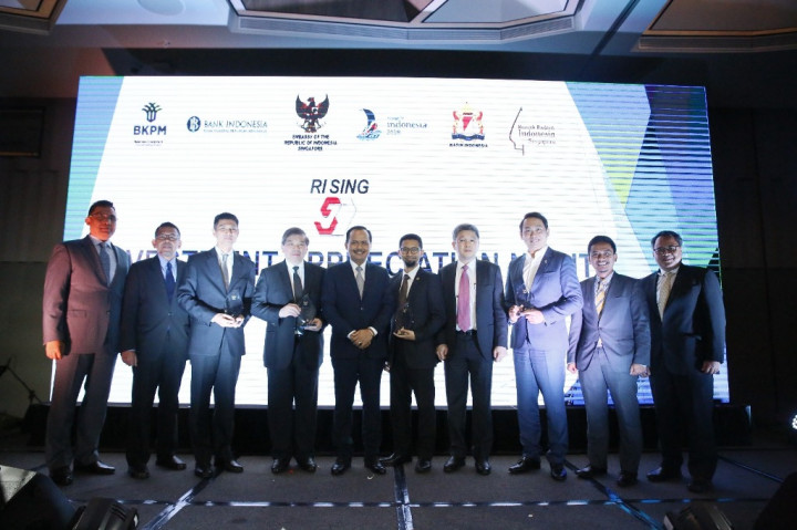 Pemerintah Ajak Investor Singapura Tetap Berlibur ke Bali