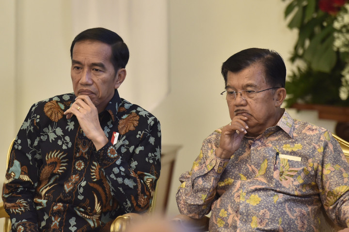 Pemerintahan Jokowi Fobia Buat Peraturan Baru