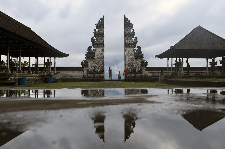 Gubernur Bali Minta <i>Travel Advisory</i> Dicabut