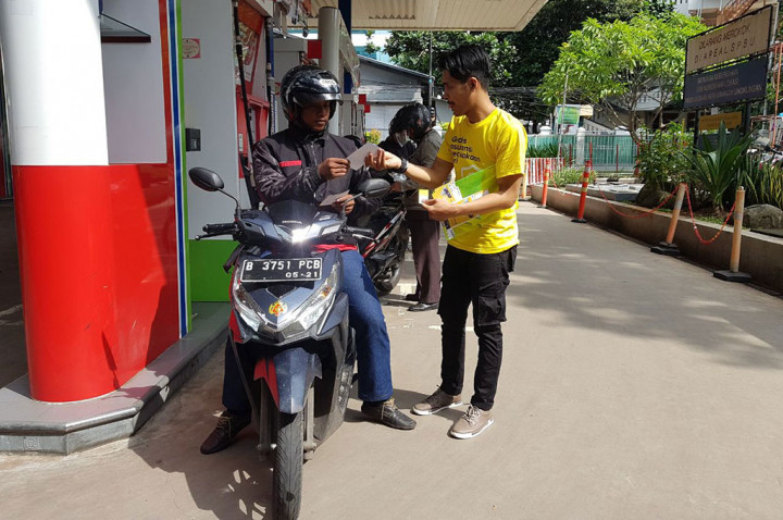 Kesadaran Masyarakat Soal Asuransi Masih Rendah